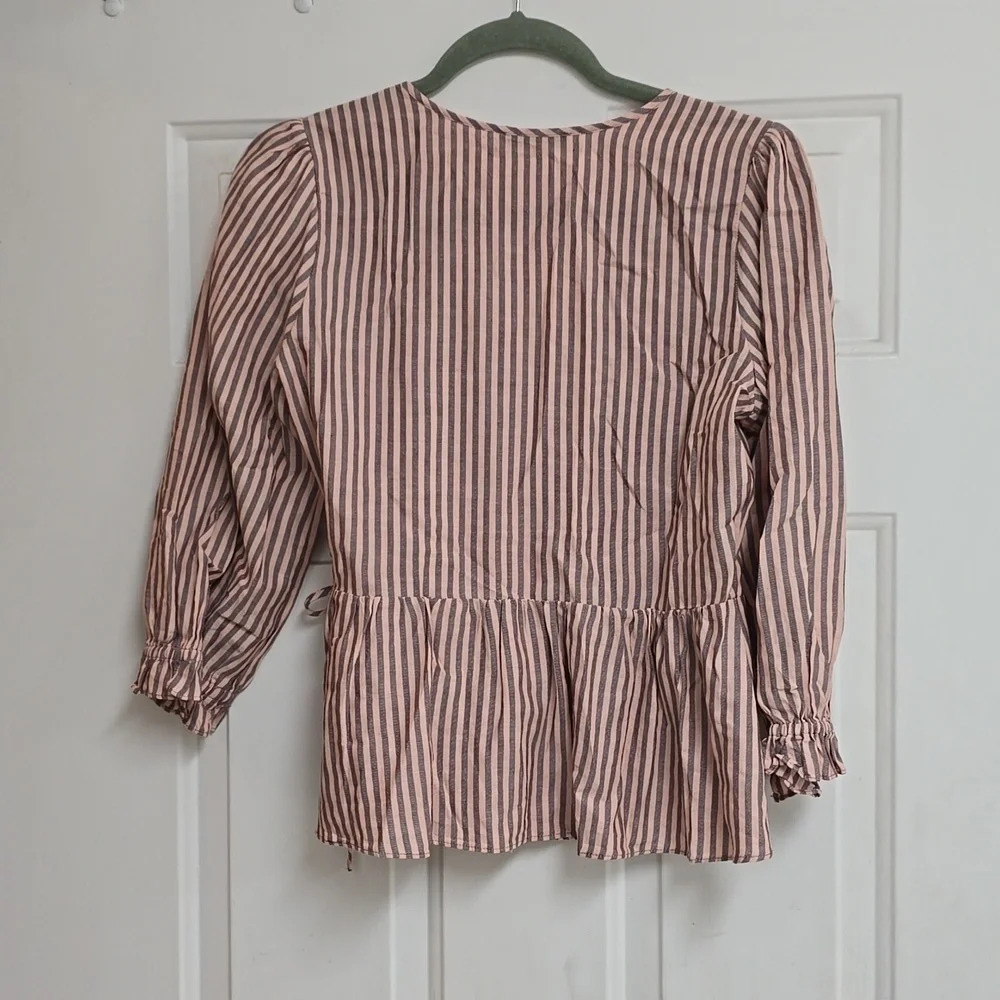 Madewell great pre